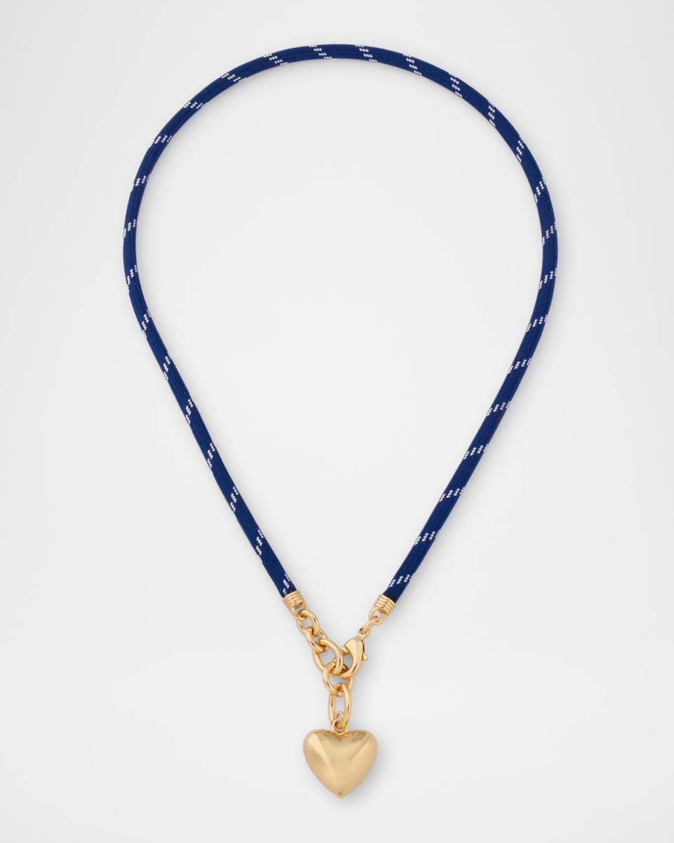 The Cord Necklace